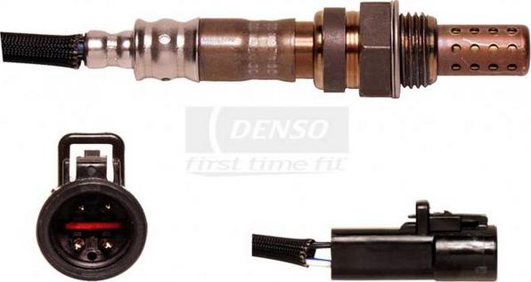 Denso 234-4609 - Sonda lambda autozon.pro