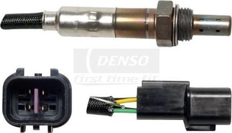 Denso 234-4686 - Sonda lambda autozon.pro