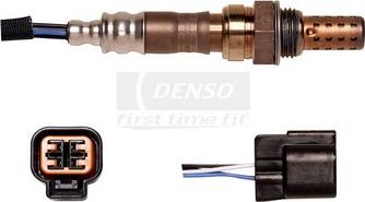 Denso 234-4636 - Sonda lambda autozon.pro