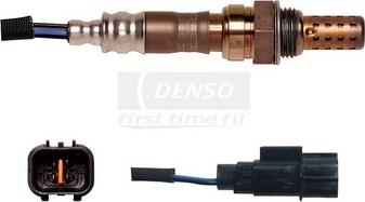 Denso 234-4631 - Sonda lambda autozon.pro