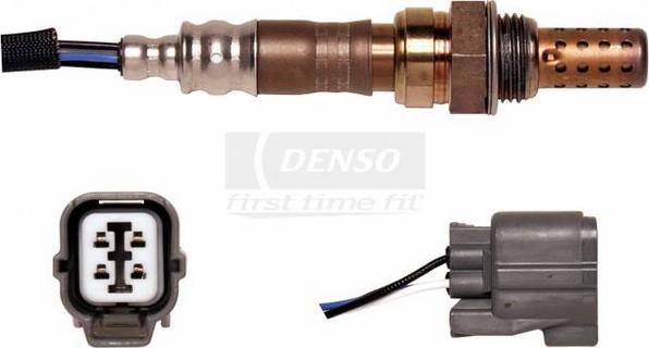 Denso 234-4621 - Sonda lambda autozon.pro