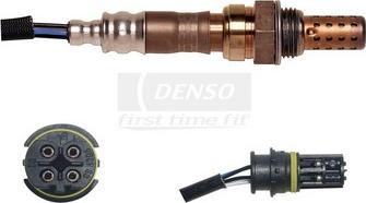 Denso 234-4672 - Sonda lambda autozon.pro