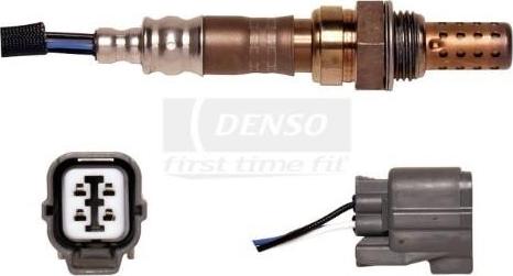 Denso 234-4094 - Sonda lambda autozon.pro