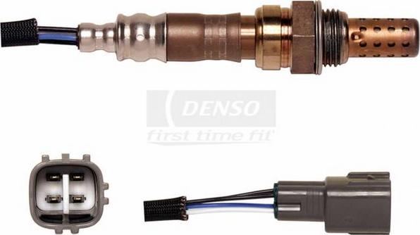 Denso 234-4624 - Sonda lambda autozon.pro