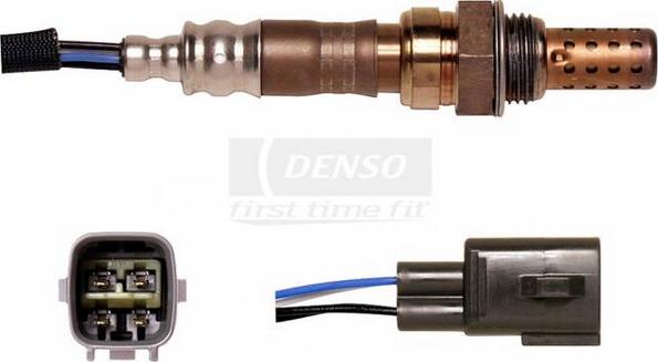 Denso 234-4064 - Sonda lambda autozon.pro