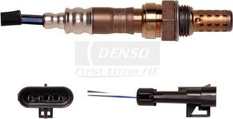 Denso 234-4063 - Sonda lambda autozon.pro