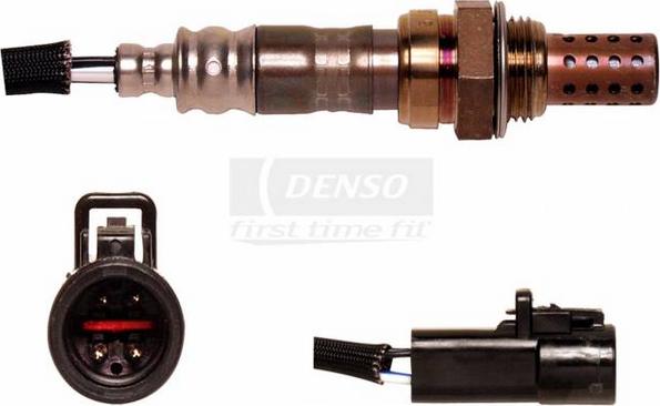 Denso 234-4001 - Sonda lambda autozon.pro