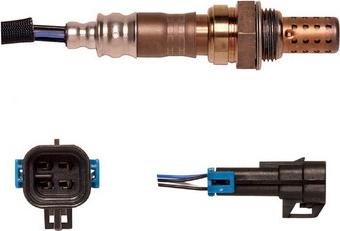 Denso 234-4018 - Sonda lambda autozon.pro