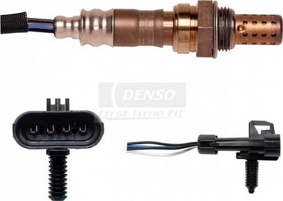 Denso 234-4012 - Sonda lambda autozon.pro