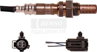 Denso 234-4614 - Sonda lambda autozon.pro