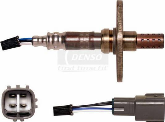 Denso 234-4072 - Sonda lambda autozon.pro