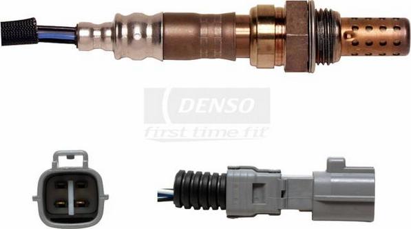 Denso 234-4168 - Sonda lambda autozon.pro