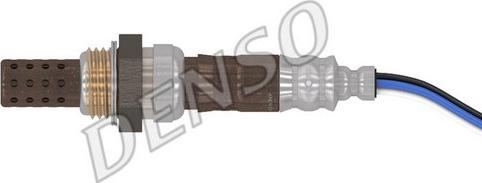 Denso 234-4693 - Sonda lambda autozon.pro