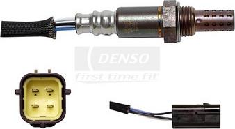 Denso 234-4121 - Sonda lambda autozon.pro