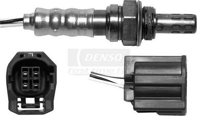 Denso 234-4390 - Sonda lambda autozon.pro