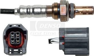 Denso 234-4391 - Sonda lambda autozon.pro