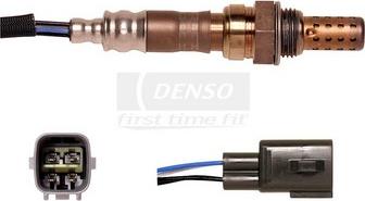 Denso 234-4211 - Sonda lambda autozon.pro