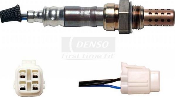 Denso 234-4706 - Sonda lambda autozon.pro