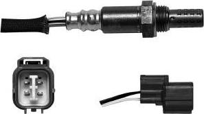 Denso 234-4729 - Sonda lambda autozon.pro