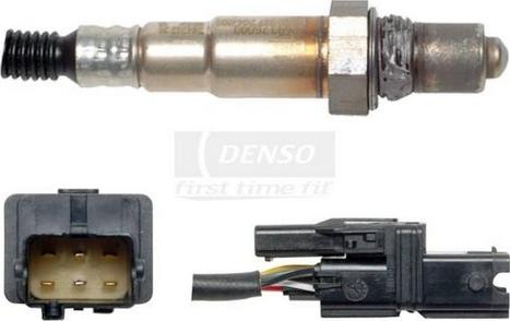 Denso 234-5060 - Sonda lambda autozon.pro