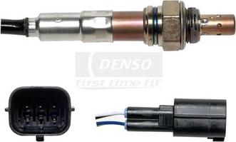 Denso 234-5102 - Sonda lambda autozon.pro