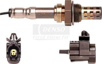 Denso 234-1024 - Sonda lambda autozon.pro