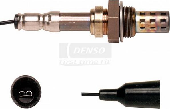 Denso 234-1013 - Sonda lambda autozon.pro