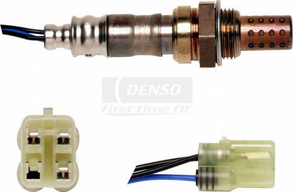 Denso 234-3083 - Sonda lambda autozon.pro