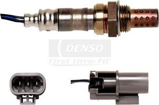 Denso 234-3087 - Sonda lambda autozon.pro