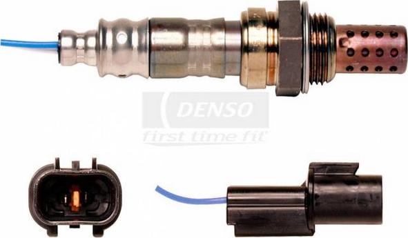 Denso 234-2066 - Sonda lambda autozon.pro