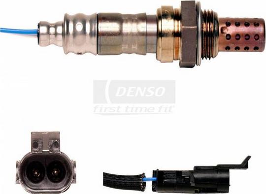 Denso 234-2001 - Sonda lambda autozon.pro