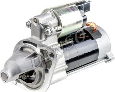 Denso 228080-5960 - Motorino d'avviamento autozon.pro