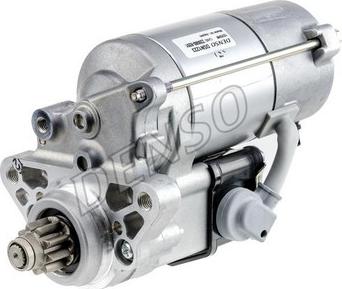 Denso 228080-7770 - Motorino d'avviamento autozon.pro