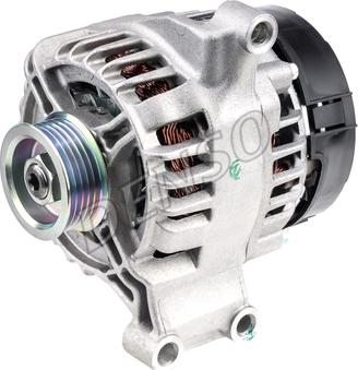 Denso DAN999 - Alternatore autozon.pro