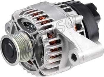 Denso DAN994 - Alternatore autozon.pro