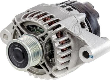 Denso DAN995 - Alternatore autozon.pro