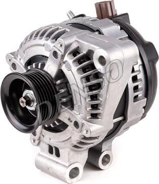 Denso DAN990 - Alternatore autozon.pro