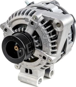 Denso DAN991 - Alternatore autozon.pro