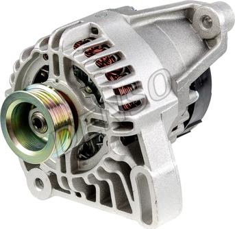 Denso DAN998 - Alternatore autozon.pro