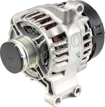 Denso DAN993 - Alternatore autozon.pro