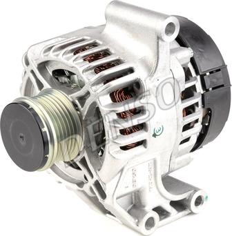 Denso DAN997 - Alternatore autozon.pro