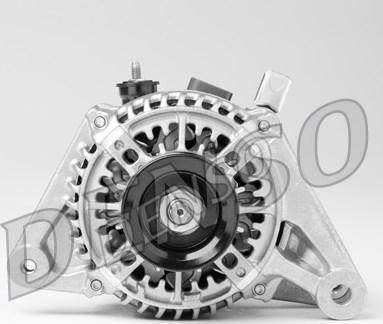 Denso DAN949 - Alternatore autozon.pro