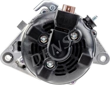 Denso DAN945 - Alternatore autozon.pro