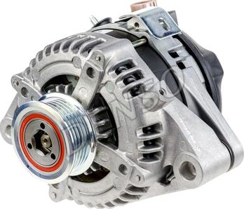 Denso DAN945 - Alternatore autozon.pro