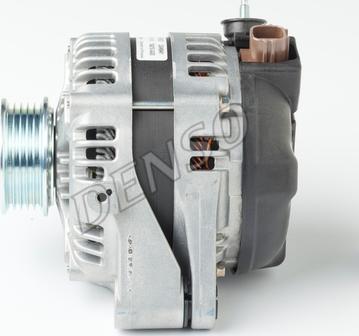 Denso DAN941 - Alternatore autozon.pro