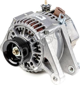 Denso DAN948 - Alternatore autozon.pro