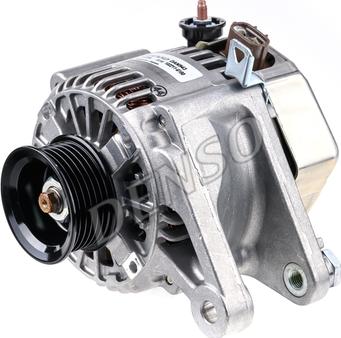 Denso DAN943 - Alternatore autozon.pro