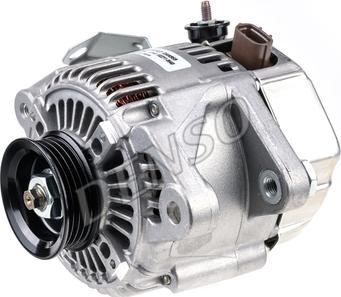 Denso DAN959 - Alternatore autozon.pro