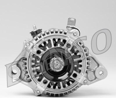 Denso DAN954 - Alternatore autozon.pro