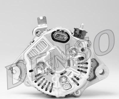 Denso DAN954 - Alternatore autozon.pro